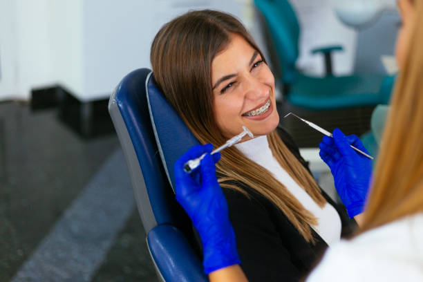 Best Sedation Dentistry  in Park Ridge, IL