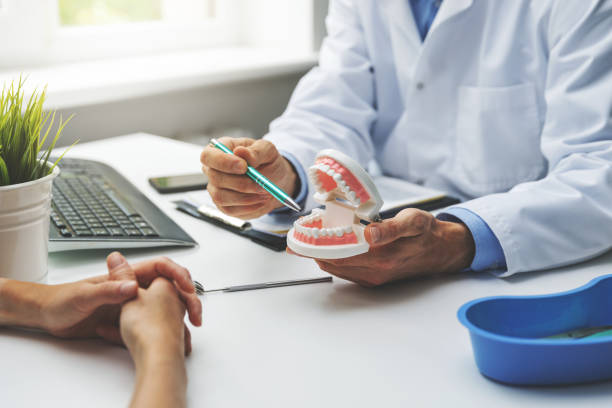 Best Periodontal (Gum) Disease Treatment  in Park Ridge, IL