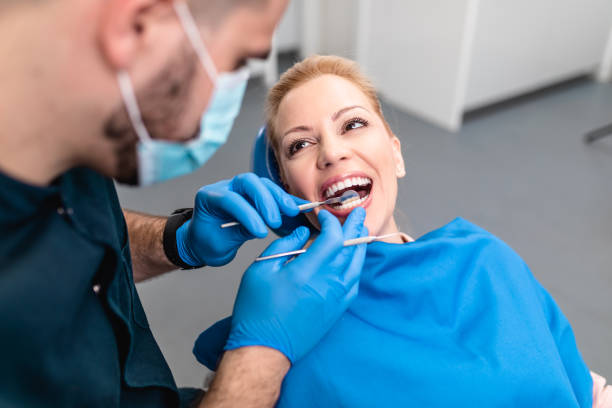 TMJ/TMD Treatment in Park Ridge, IL