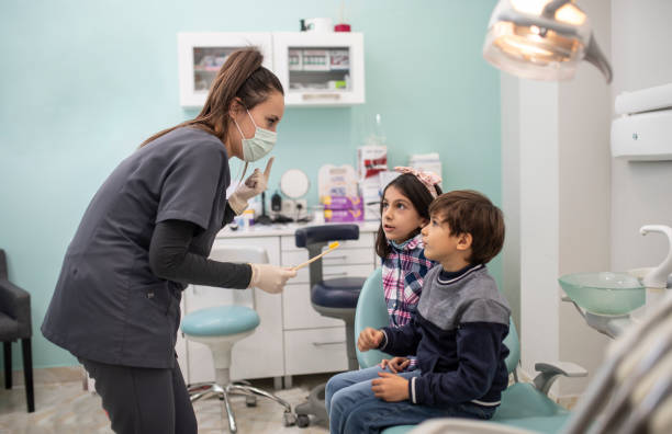 Best Oral Cancer Screening  in Park Ridge, IL