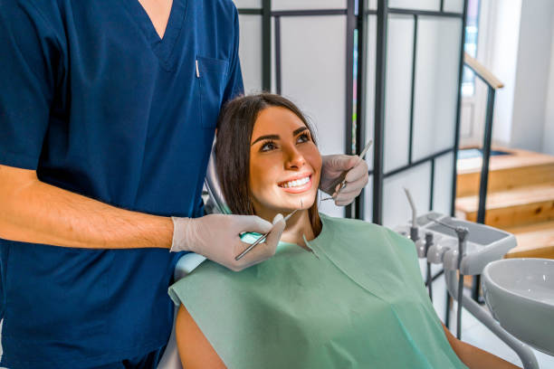 Best Teeth Whitening  in Park Ridge, IL