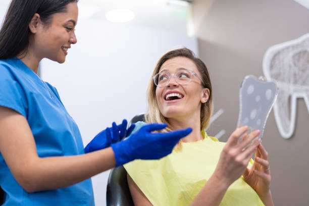 Best Wisdom Tooth Removal  in Park Ridge, IL