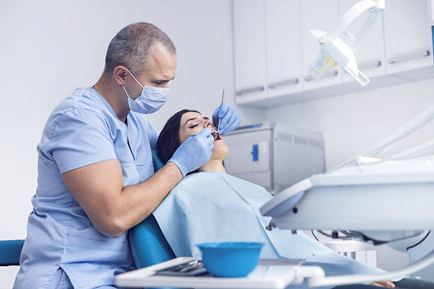 Best Invisalign and Clear Aligners  in Park Ridge, IL